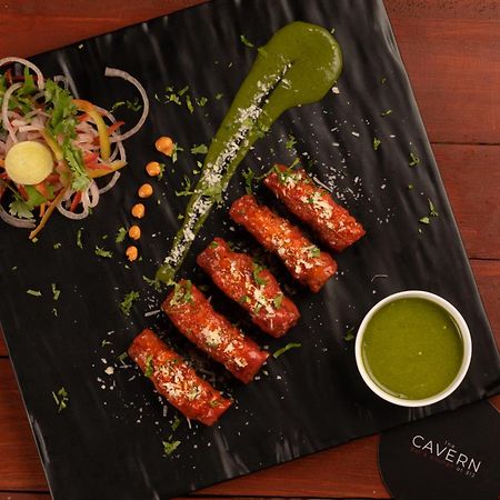 Cag Pride Hotel Coimbatore Ngoại thất bức ảnh