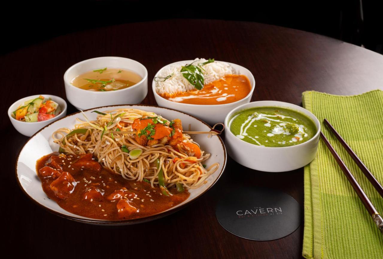 Cag Pride Hotel Coimbatore Ngoại thất bức ảnh