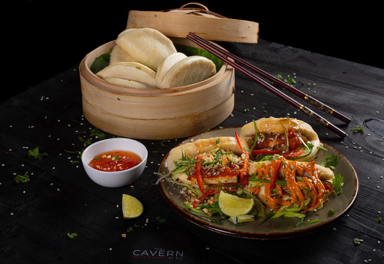 Cag Pride Hotel Coimbatore Ngoại thất bức ảnh