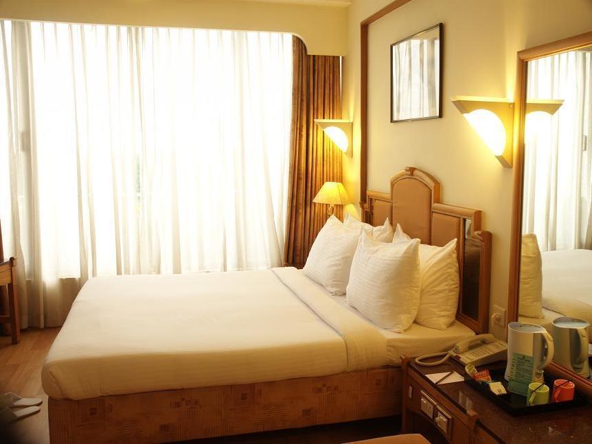 Cag Pride Hotel Coimbatore Ngoại thất bức ảnh