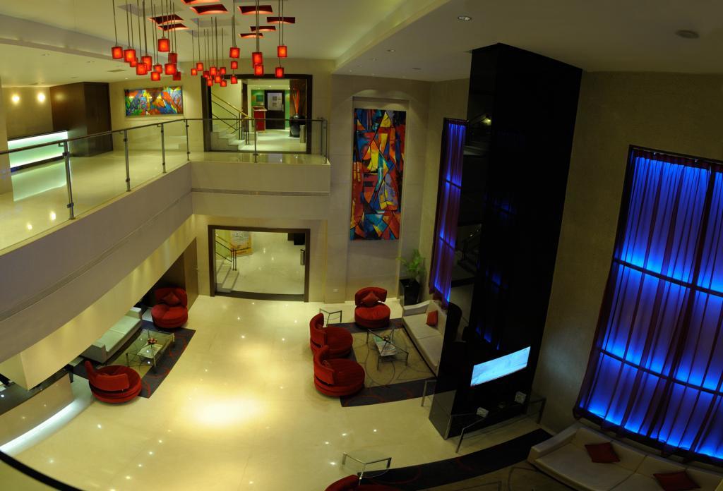 Cag Pride Hotel Coimbatore Ngoại thất bức ảnh