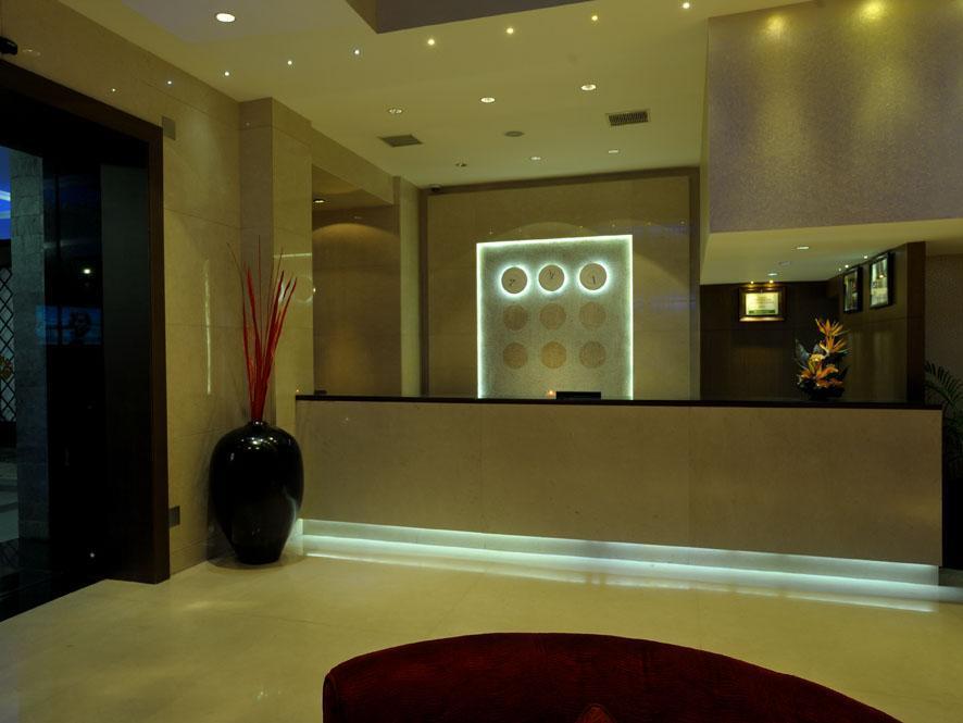 Cag Pride Hotel Coimbatore Ngoại thất bức ảnh
