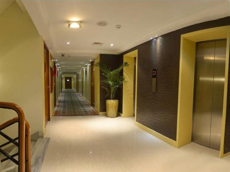Cag Pride Hotel Coimbatore Ngoại thất bức ảnh